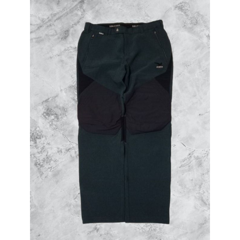 Celana Salewa Dura Strecth