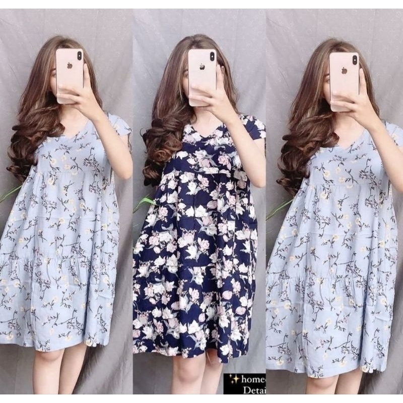 daster midi daster kekinian daster sexy daster murah daster rayon baju tidur wanita daster bali dast