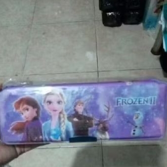 

promo kotak pensil anak