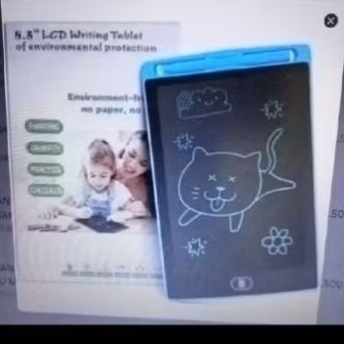 

promo papan tulis anak