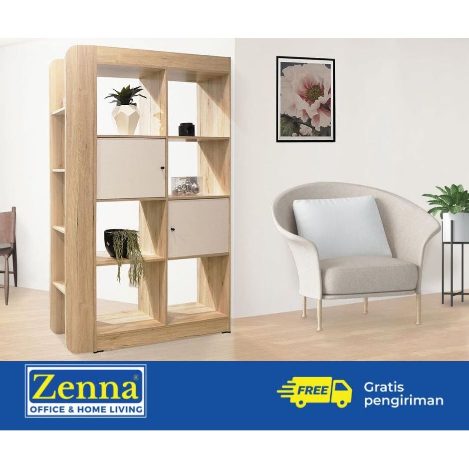 Zenna partisi ruangan / penyekat ruangan modern / penyekat ruangan 129012