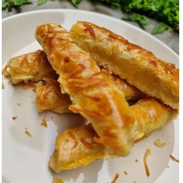 

CHESEROLL FIKA CAKES DI JAMIN MANTULL POLL DAN RENYAHH