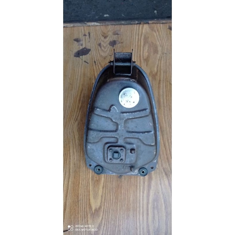 Tangki bensin Yamaha sigma original/tidak bocor/tangki Yamaha sigma/original