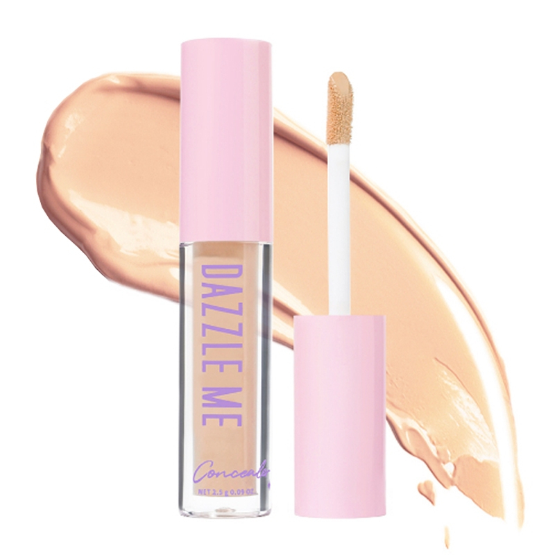 DAZZLE ME CONCEALER | concealer dazzle me
