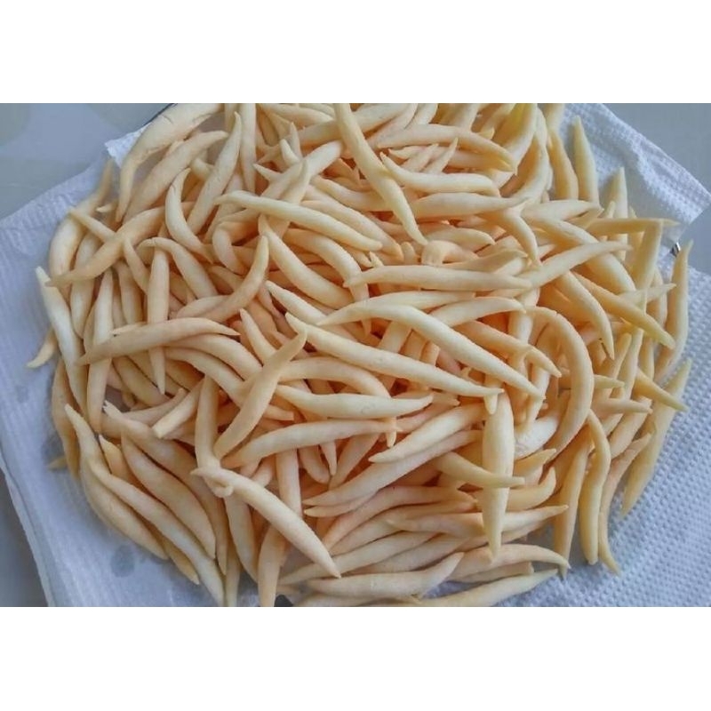 

Kue Telur Gabus Kemasan 1kg