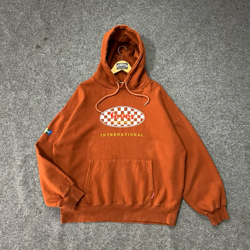 HOODIE FEVERTIME