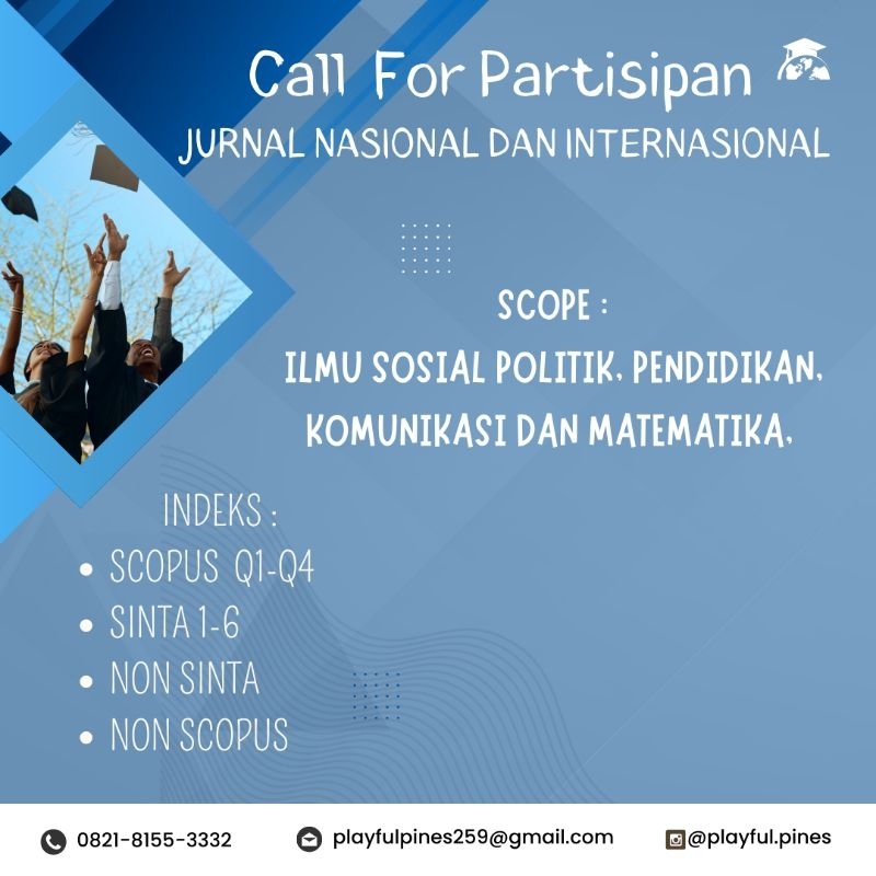 Kolaborasi Artikel Jurnal