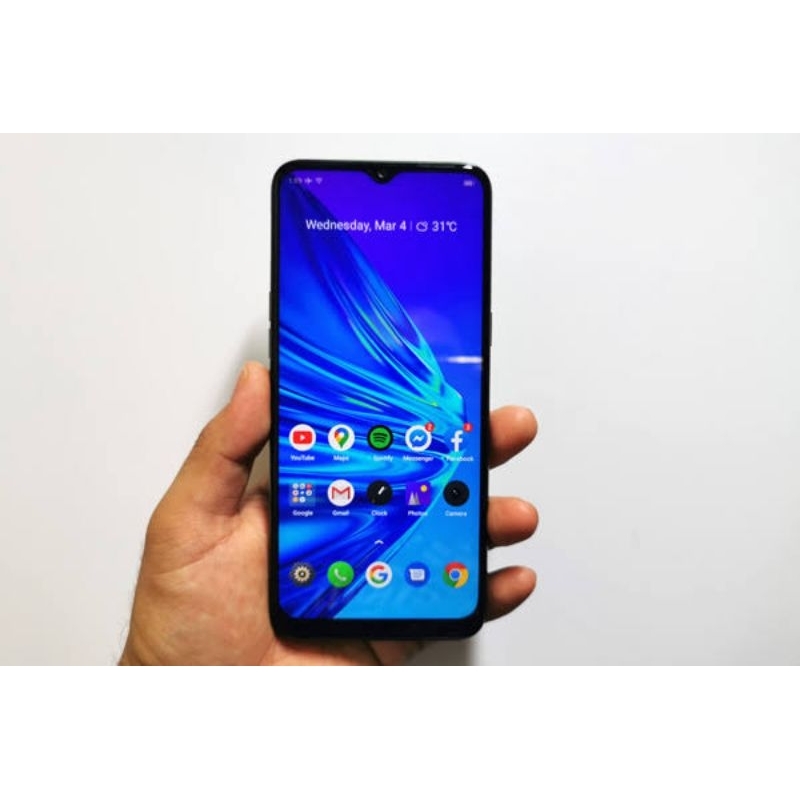 realme 5i 6/128 GB