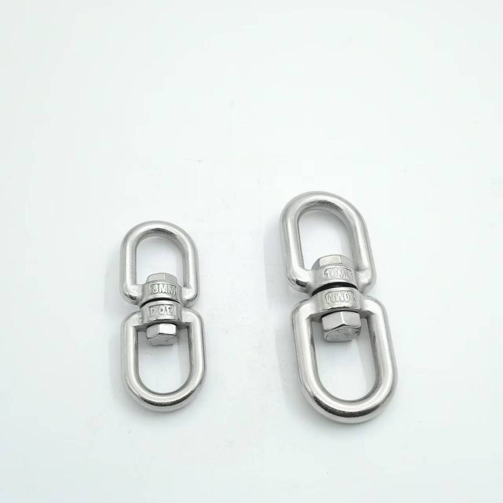 M8/M10 Swivel SS 304 Kili Kili Stainless / Swivel Stainless