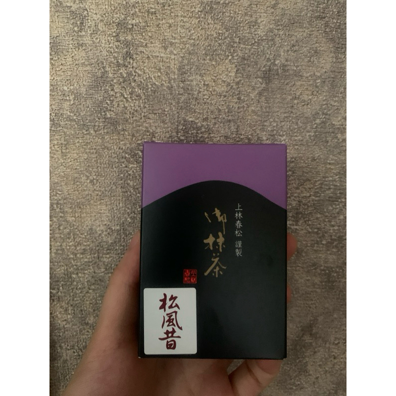 

Kanbayashi Shunsho Matsukaze 20g