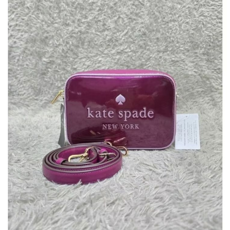 (100% ORI) KS OH SNAP MINI CAMERA BAG