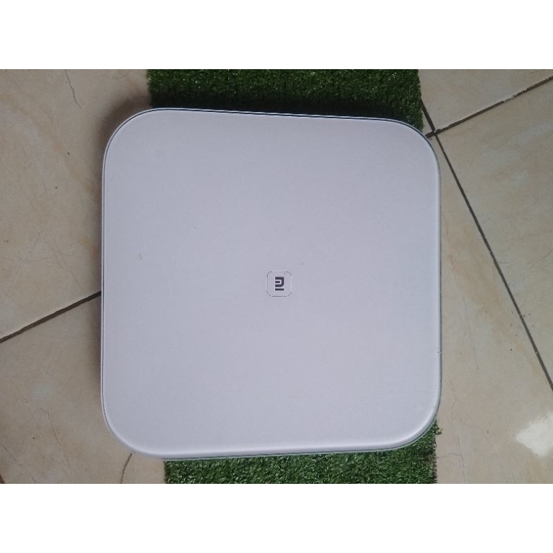 XIAOMI TIMBANGAN MINUS KARAT