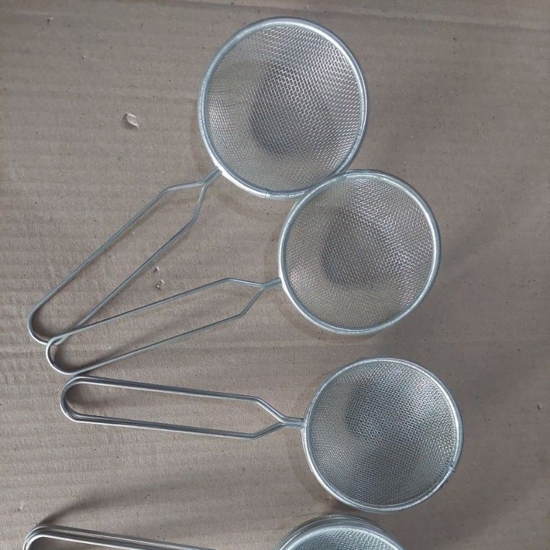 saringan kopi ayakan gula saringan ayakan tepung gula kecil