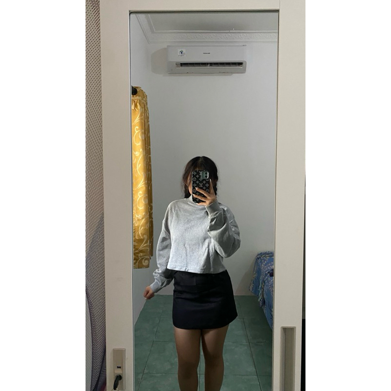 Preloved Sweater Hattaco