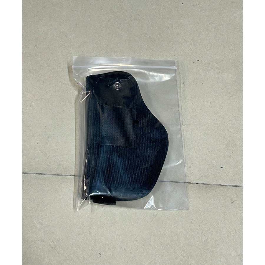 Holster Pistol Selip Pinggang Holster Pistol Murah - Holster Sarung Pistol Kanvas - Holster Sarung