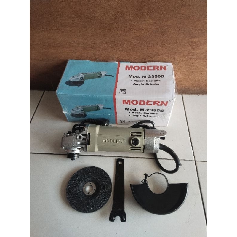 gerenda tangan modern m 2350b