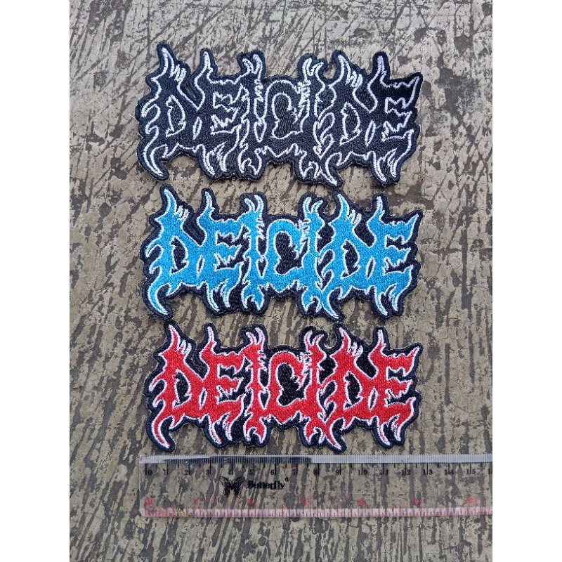 patch deicide