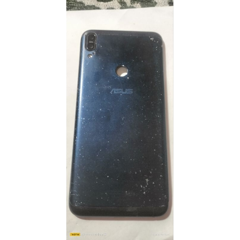 backdoor tutup belakang Asus Zenfone max pro M1 ORI