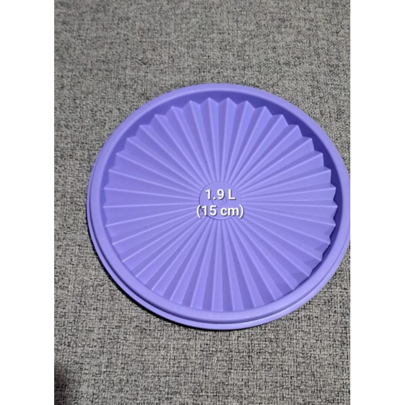 seal deco canister