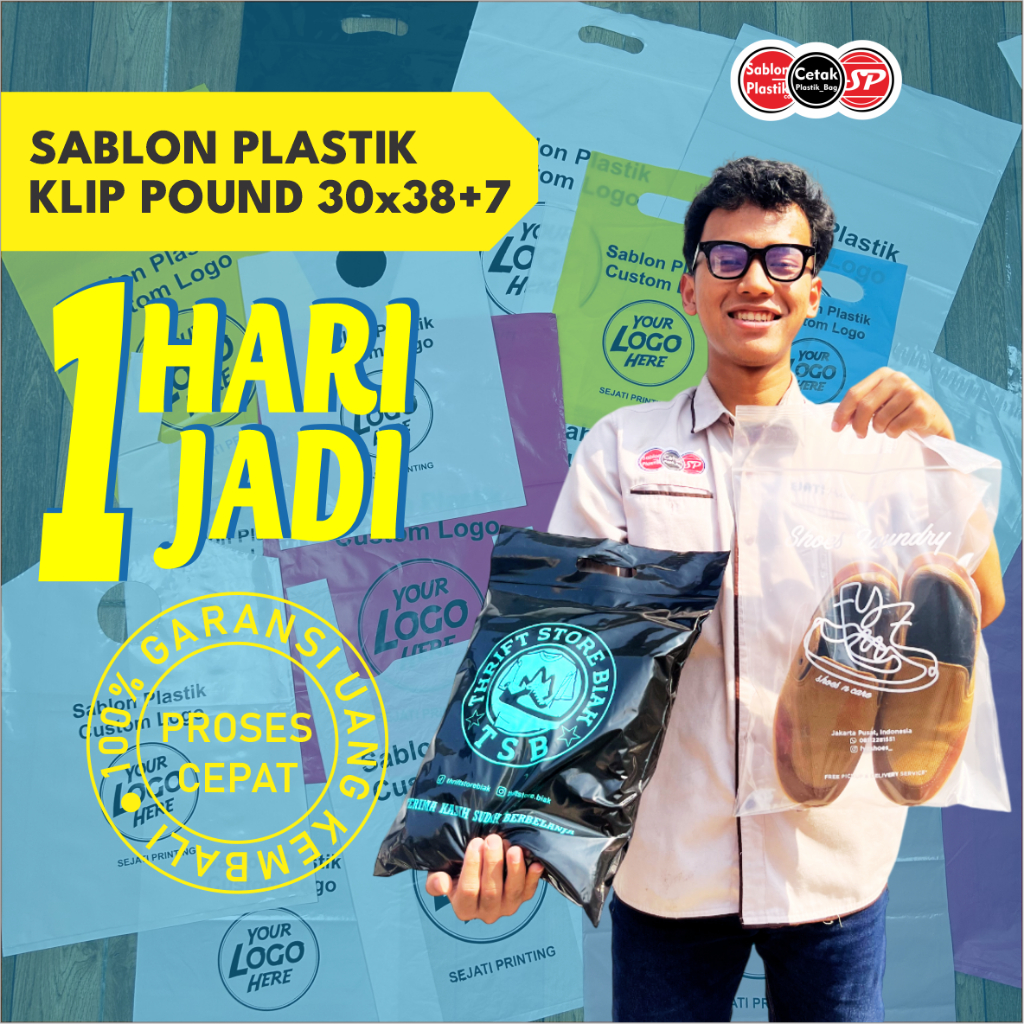 

Sablon Plastik Ziplock Untuk Laudry Sepatu / Shoes Laundry - SEJATIPRINTING | Salinan 2