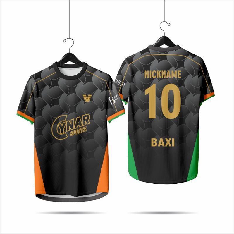 JERSEY VENEZIA FC HOME AWAY 2025