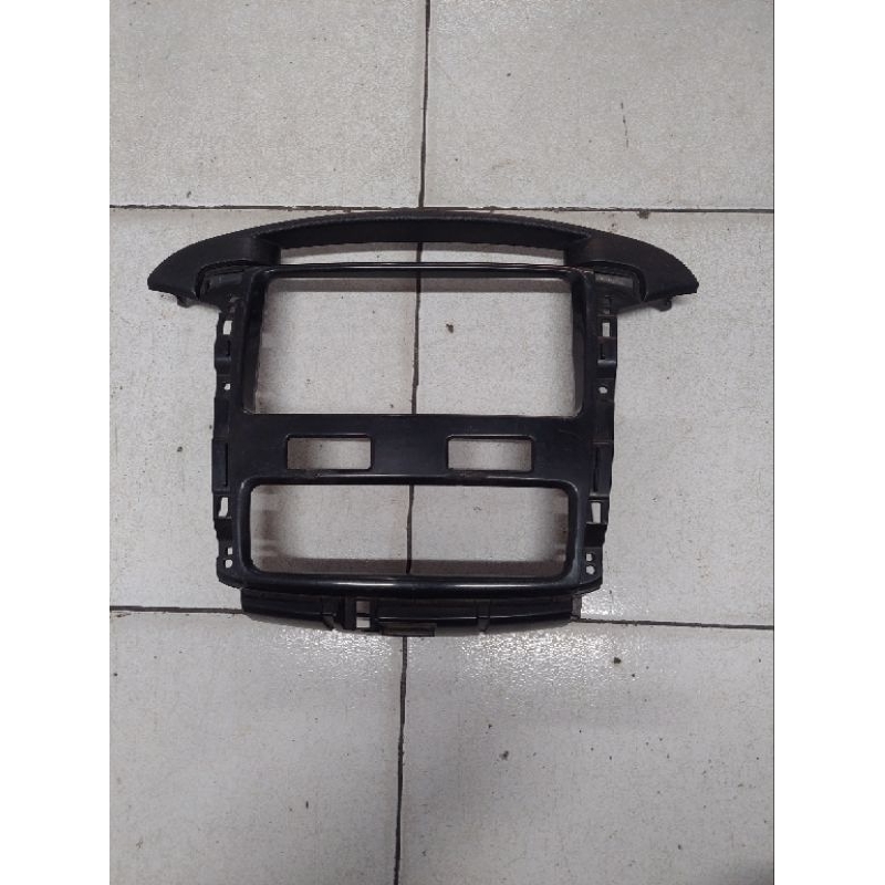 Frame Panel Ac Innova Tipe V 2012-2015 Original Toyota