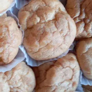 

kue sus 1 pack isi 4