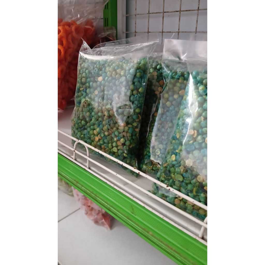 

Kcang polong 1kg