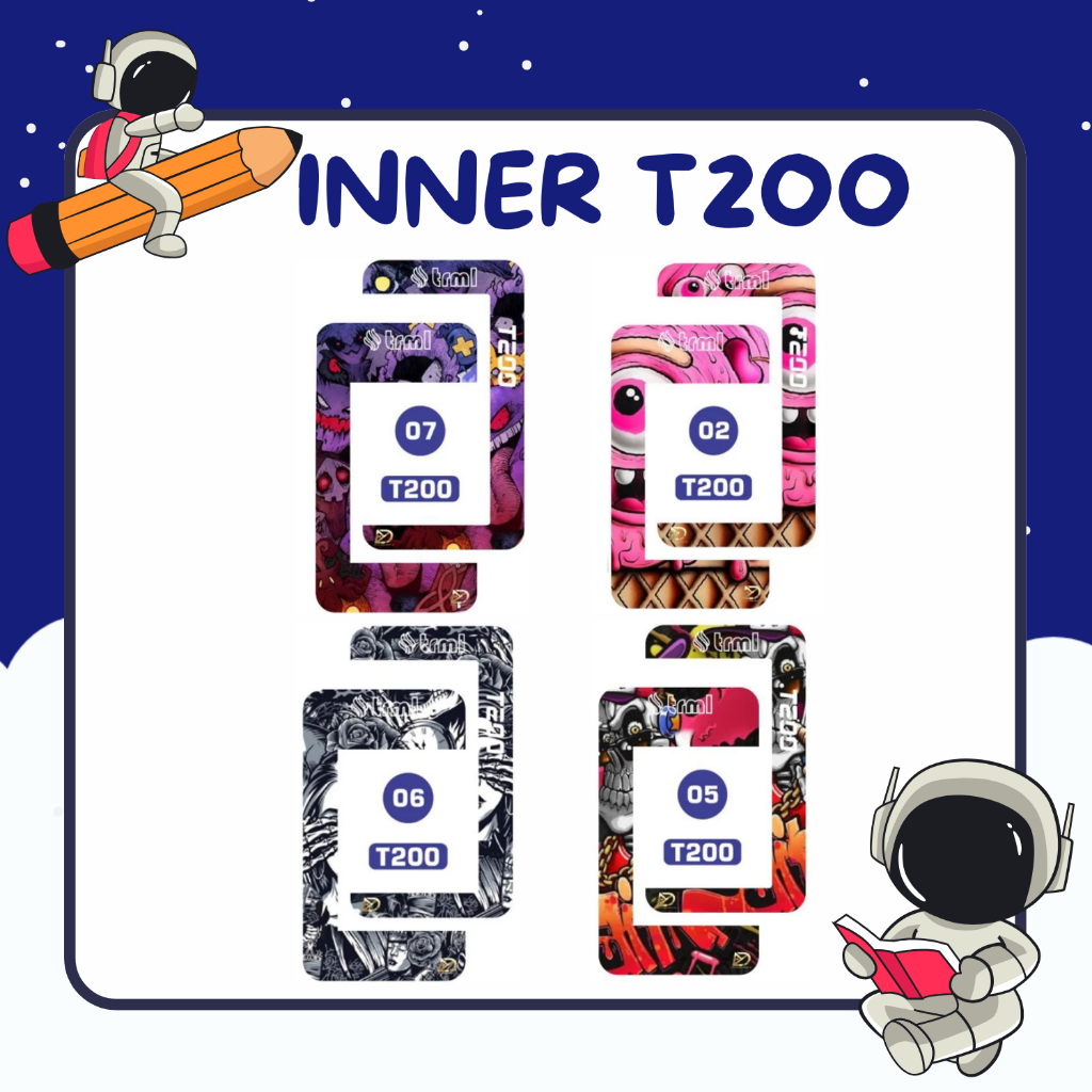 

navyrashop_setiker dalam buat T2 o o T - R - M - L setiker pelindung dalam