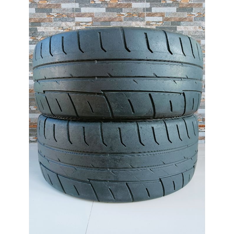 GT Radial Champiro Sx2 225/40 R18