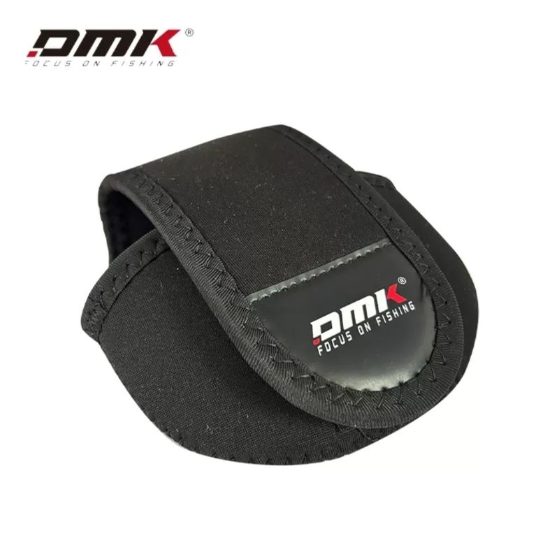 DMK SOFTCASE BAITCASTING REEL