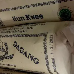 

Tepung HUNKWEE