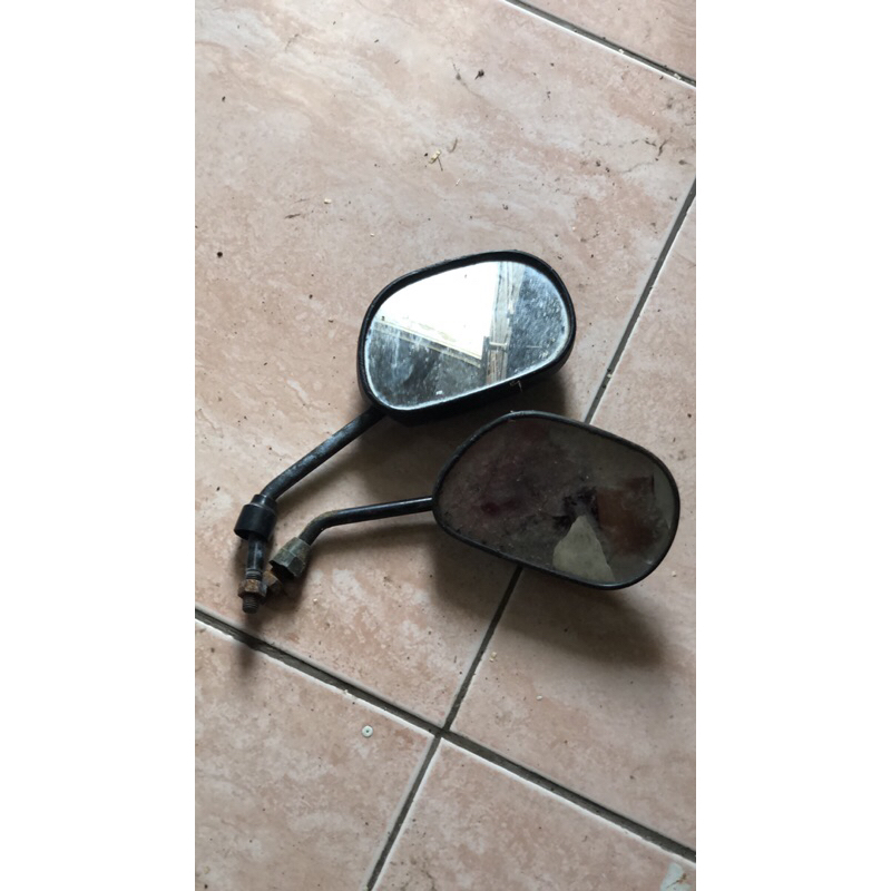 SPION MX OLD BEKAS ORII COPOTAN