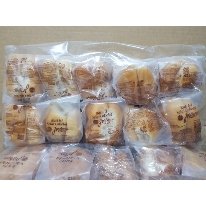 

Roti selai coklat jordan roti coklat roti mini jordan