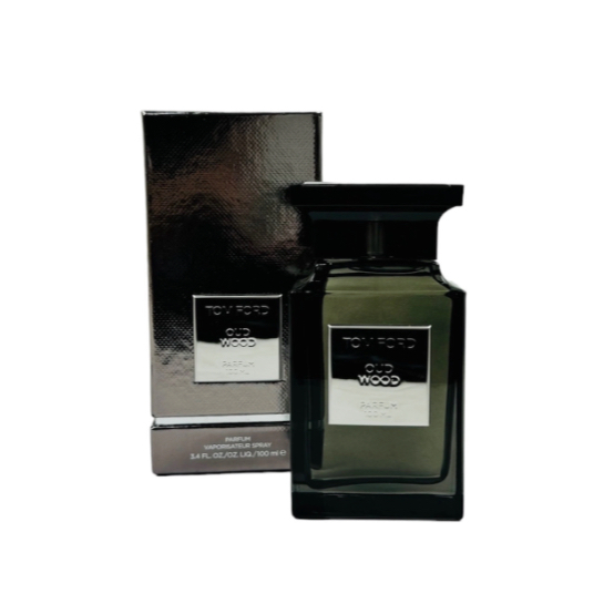 Tom Ford Oud Wood [Parfum] - Unisex