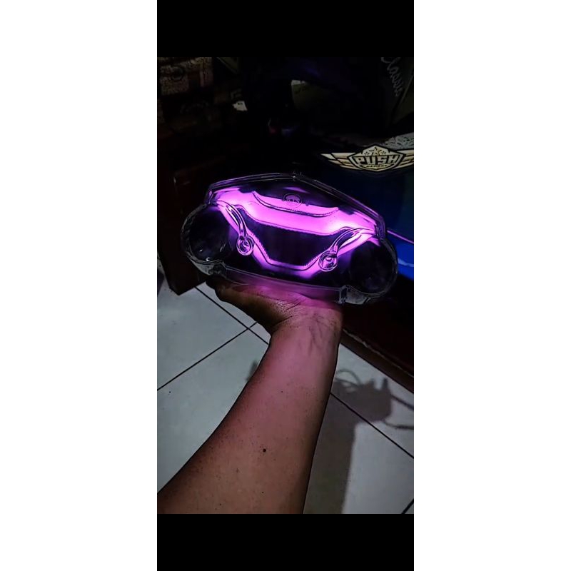 lampu belakang audi mx old stop lamp variaisi Jupiter mx