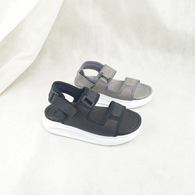ISM - Donatello/PD.12052 - Sepatu Sandal Anak Laki-laki - Sandal Ringan Anak Laki-laki