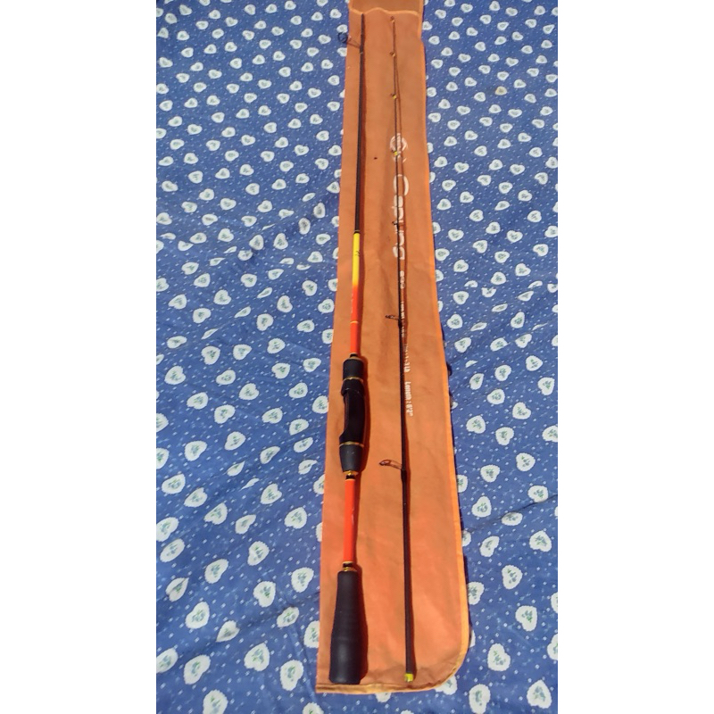 Relix nusantara capung 622 Gen 1