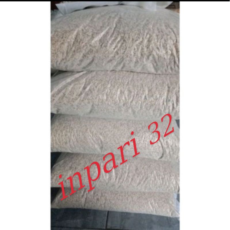 benih padi inpari 32 jumbo