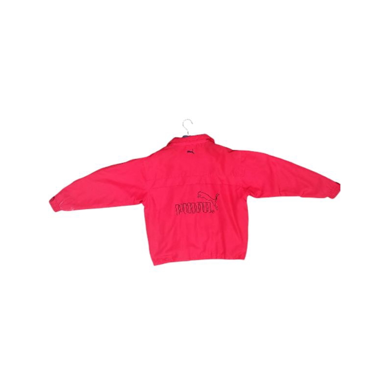 PRELOVED JACKET