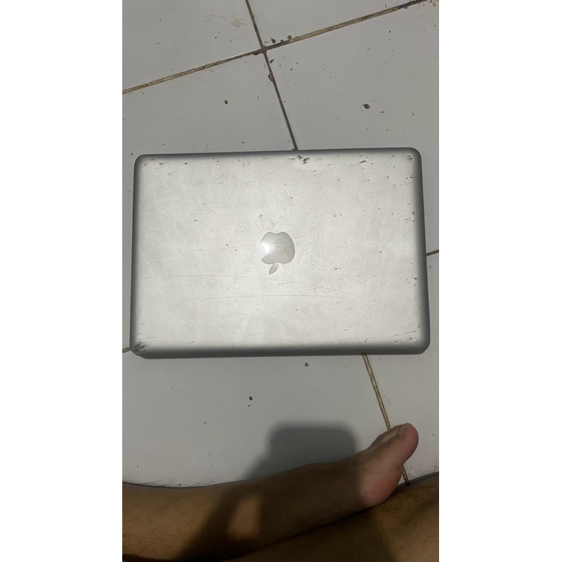 Macbook Pro 2009