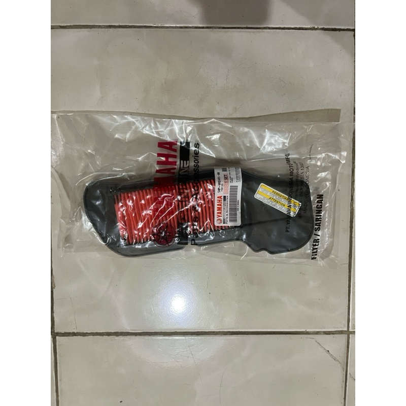 Filter Udara Mio J 100 % Original Yamaha