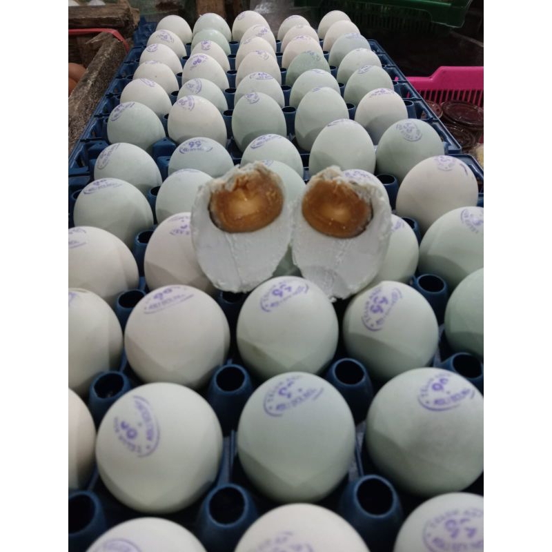 

TELOR ASIN "99" PROBOLINGGO