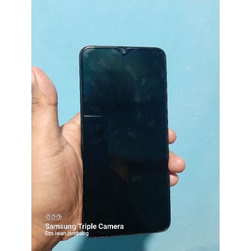 samsung a20s minus