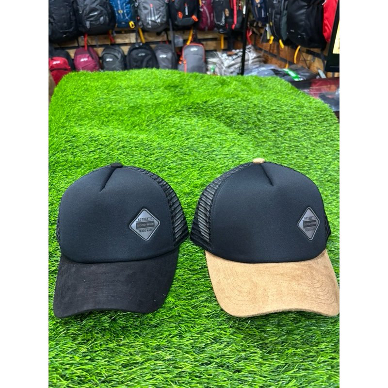 Topi Pria Cotrek Topi Morker Cact 169 Cotrek Adventure