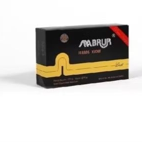 

Jenang Kudus Mabrur Ideal, Dos 16 pcs