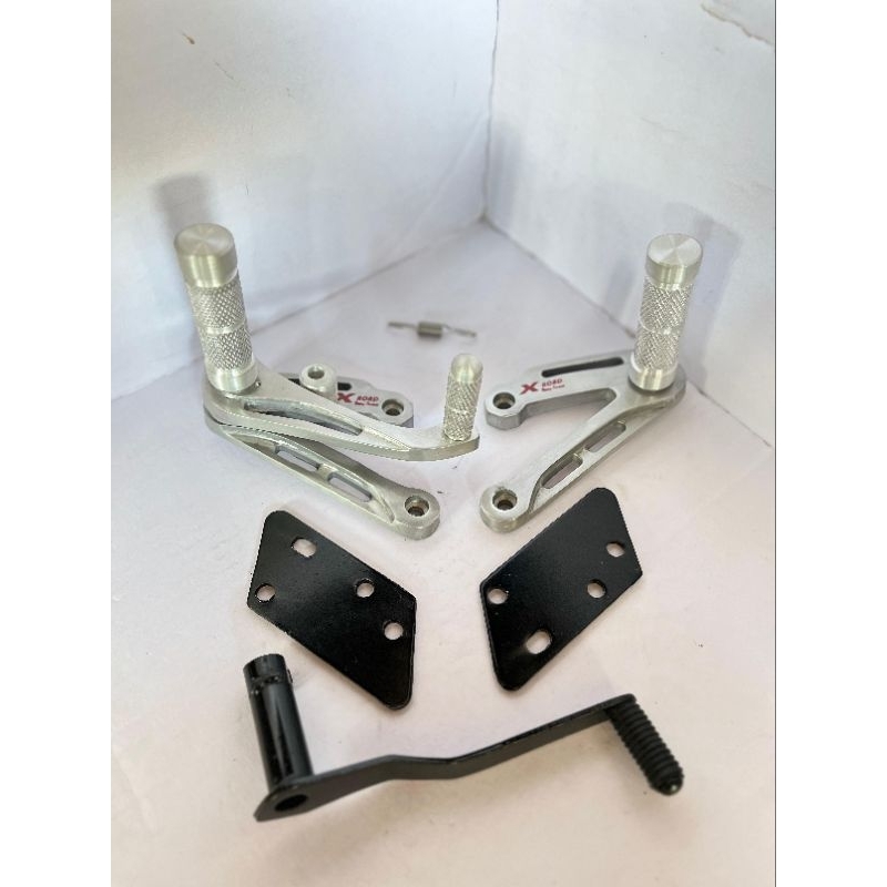 underbone xroad vixion old tromol