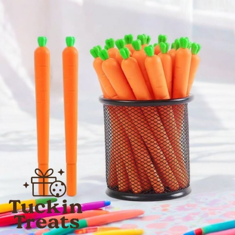 

Pulpen Wortel Lucu – Alat Tulis Unik & Gemas untuk Anak dan Koleksi