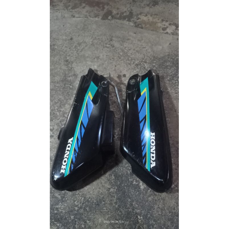 tutup aki grand bulus original