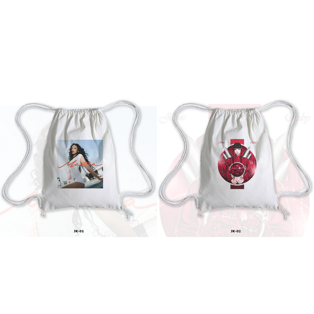 Tas Serut - Jennie Kim / Blackpink